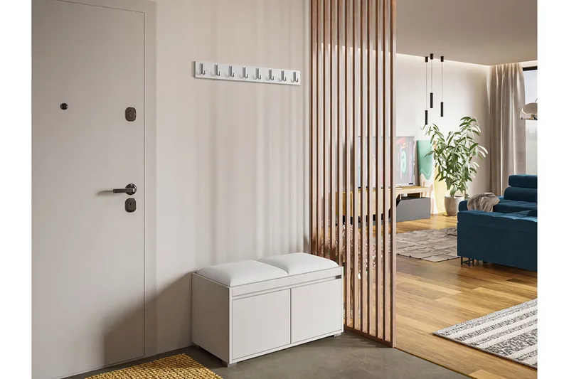 Grawis Entremøbelsæt - Møbler - Entrémøbler - Møbelsæt til hall og entre