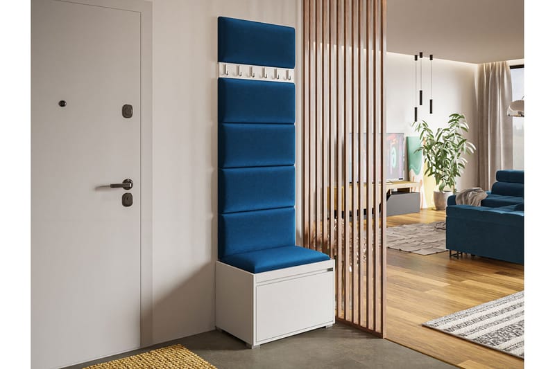 Grawis Entremøbelsæt - Møbler - Entrémøbler - Møbelsæt til hall og entre