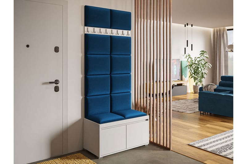 Grawis Entremøbelsæt - Møbler - Entrémøbler - Møbelsæt til hall og entre