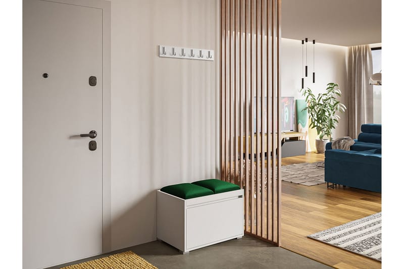 Grawis Entremøbelsæt - Møbler - Entrémøbler - Møbelsæt til hall og entre