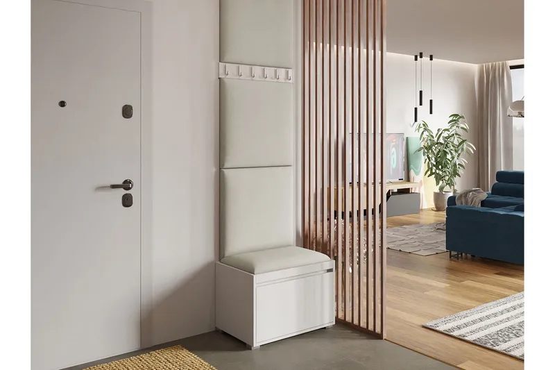 Grawis Entremøbelsæt - Møbler - Entrémøbler - Møbelsæt til hall og entre