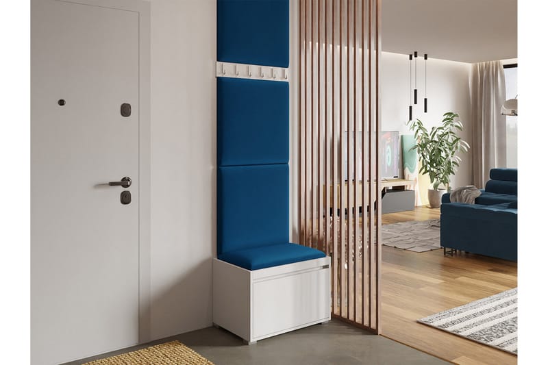 Grawis Entremøbelsæt - Møbler - Entrémøbler - Møbelsæt til hall og entre