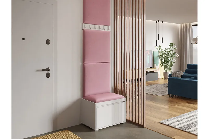 Grawis Entremøbelsæt - Møbler - Entrémøbler - Møbelsæt til hall og entre