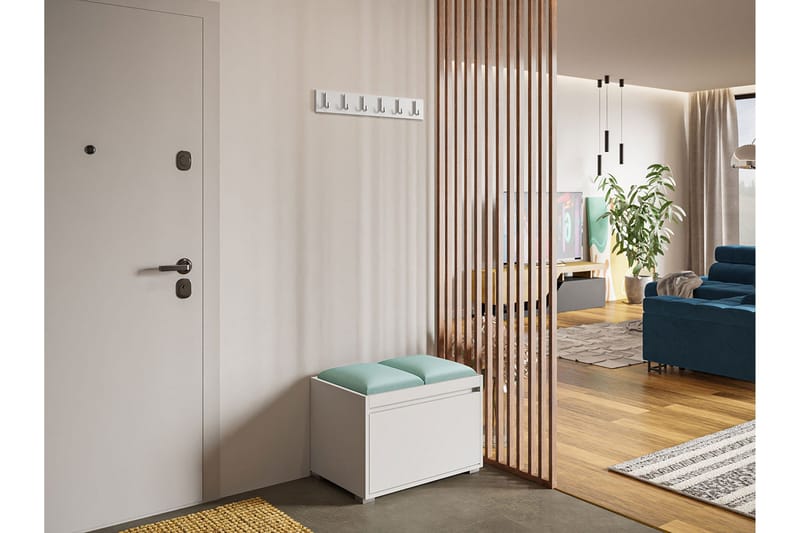 Grawis Entremøbelsæt - Møbler - Entrémøbler - Møbelsæt til hall og entre