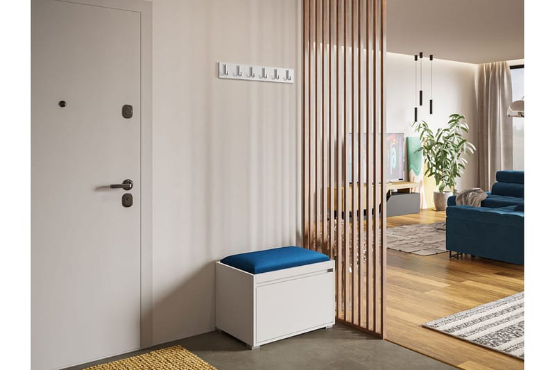 Grawis Entremøbelsæt - Møbler - Entrémøbler - Møbelsæt til hall og entre