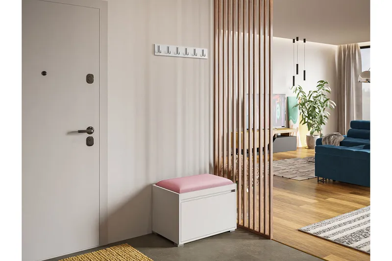 Grawis Entremøbelsæt - Møbler - Entrémøbler - Møbelsæt til hall og entre