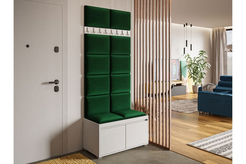 Grawis Entremøbelsæt - Møbler - Entrémøbler - Møbelsæt til hall og entre