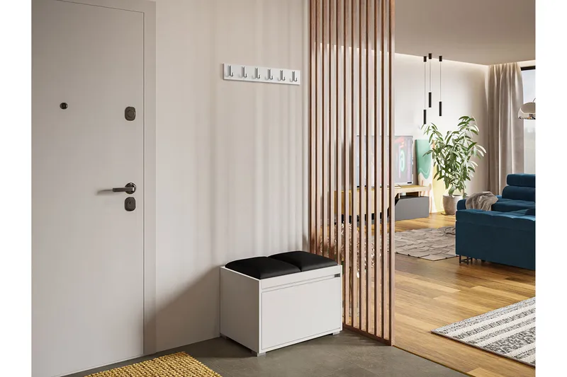 Grawis Entremøbelsæt - Møbler - Entrémøbler - Møbelsæt til hall og entre