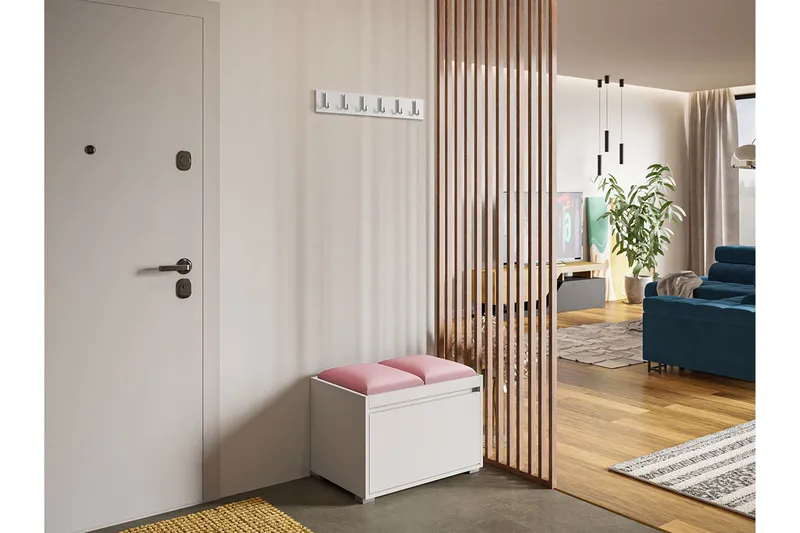 Grawis Entremøbelsæt - Møbler - Entrémøbler - Møbelsæt til hall og entre