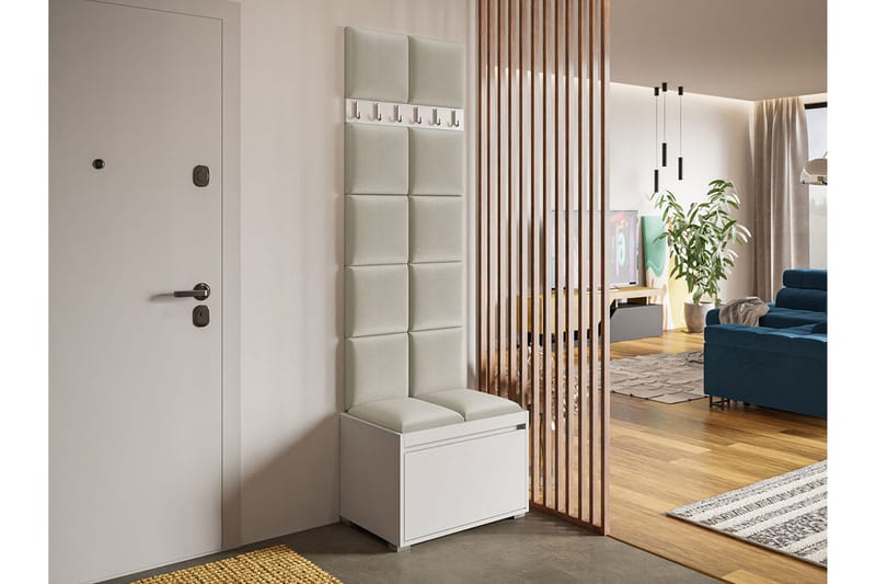 Grawis Entremøbelsæt - Møbler - Entrémøbler - Møbelsæt til hall og entre