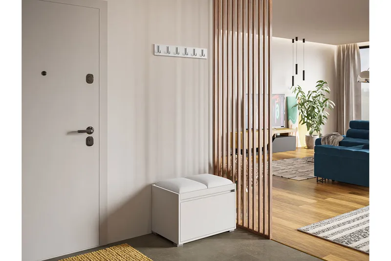 Grawis Entremøbelsæt - Møbler - Entrémøbler - Møbelsæt til hall og entre