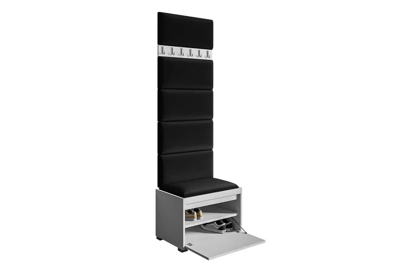 Grawis Entremøbelsæt - Møbler - Entrémøbler - Møbelsæt til hall og entre