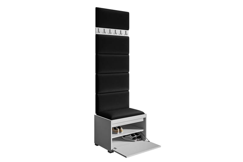 Grawis Entremøbelsæt - Møbler - Entrémøbler - Møbelsæt til hall og entre