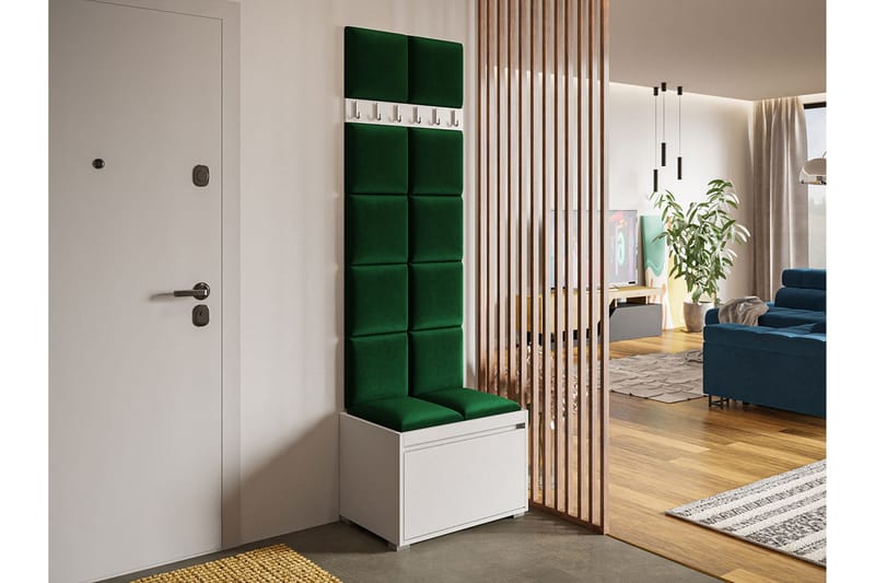 Grawis Entremøbelsæt - Møbler - Entrémøbler - Møbelsæt til hall og entre