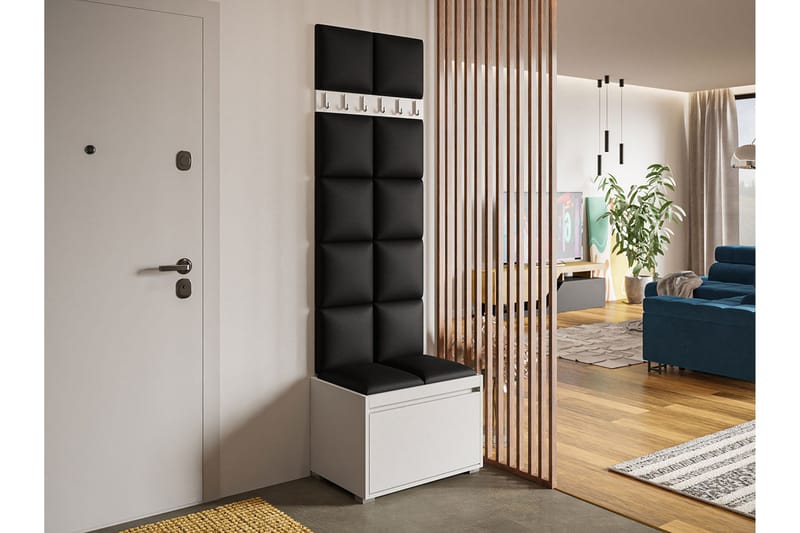 Grawis Entremøbelsæt - Møbler - Entrémøbler - Møbelsæt til hall og entre