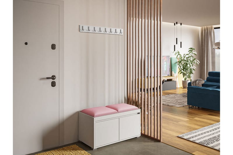 Grawis Entremøbelsæt - Møbler - Entrémøbler - Møbelsæt til hall og entre