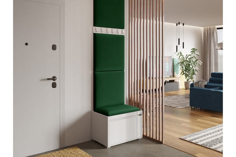 Grawis Entremøbelsæt - Møbler - Entrémøbler - Møbelsæt til hall og entre