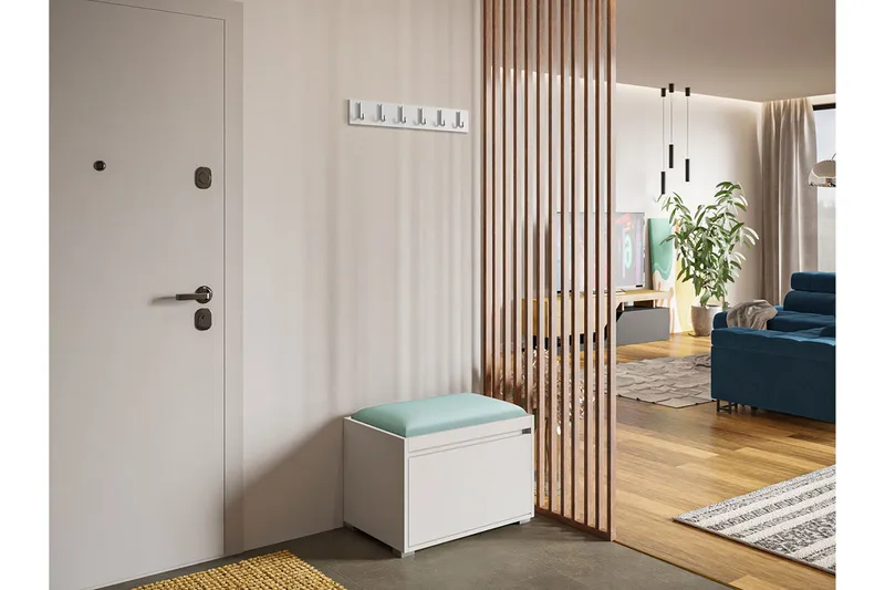 Grawis Entremøbelsæt - Møbler - Entrémøbler - Møbelsæt til hall og entre