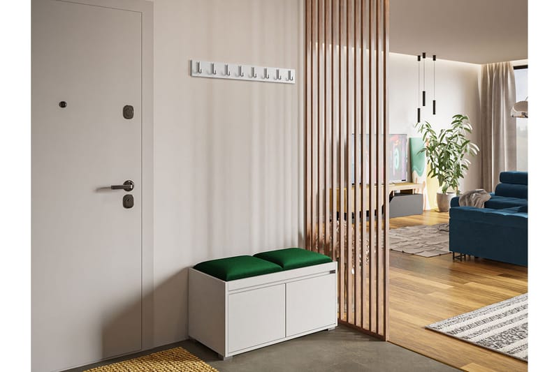 Grawis Entremøbelsæt - Møbler - Entrémøbler - Møbelsæt til hall og entre
