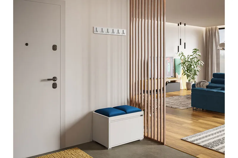 Grawis Entremøbelsæt - Møbler - Entrémøbler - Møbelsæt til hall og entre