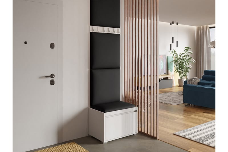 Grawis Entremøbelsæt - Møbler - Entrémøbler - Møbelsæt til hall og entre
