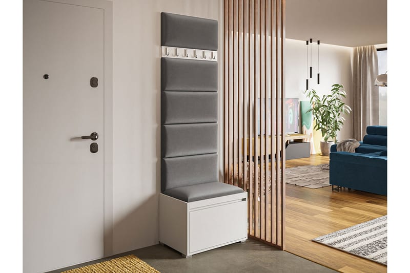 Grawis Entremøbelsæt - Møbler - Entrémøbler - Møbelsæt til hall og entre