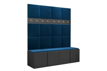 Hollan Entremøbelsæt