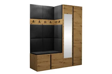 Hollan Entremøbelsæt