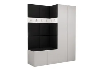 Hollan Entremøbelsæt