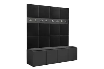 Hollan Entremøbelsæt