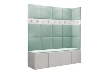 Hollan Entremøbelsæt