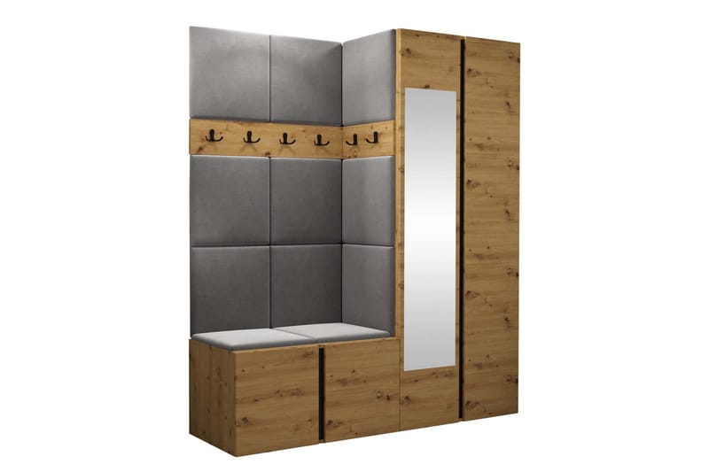 Hollan Entremøbelsæt, undefined