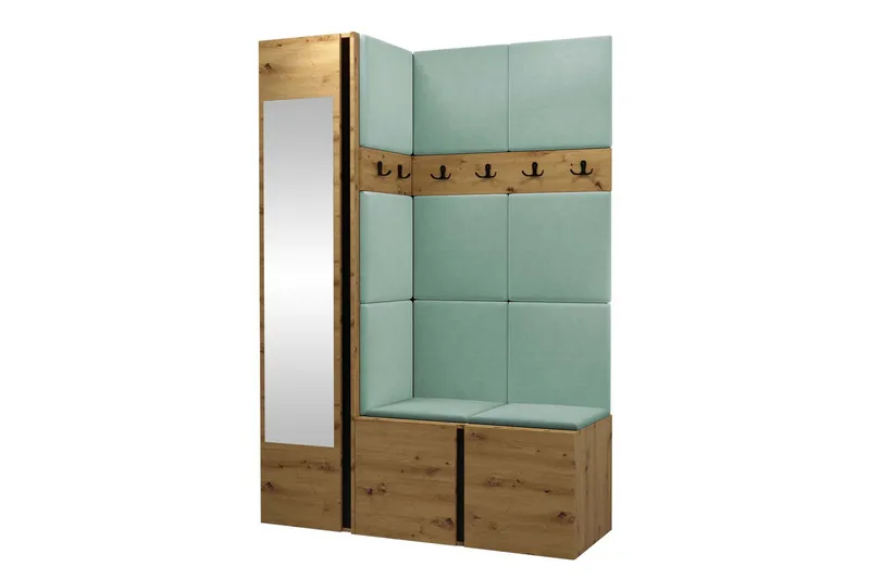 Hollan Entremøbelsæt, undefined