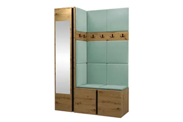 Hollan Entremøbelsæt