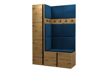 Hollan Entremøbelsæt