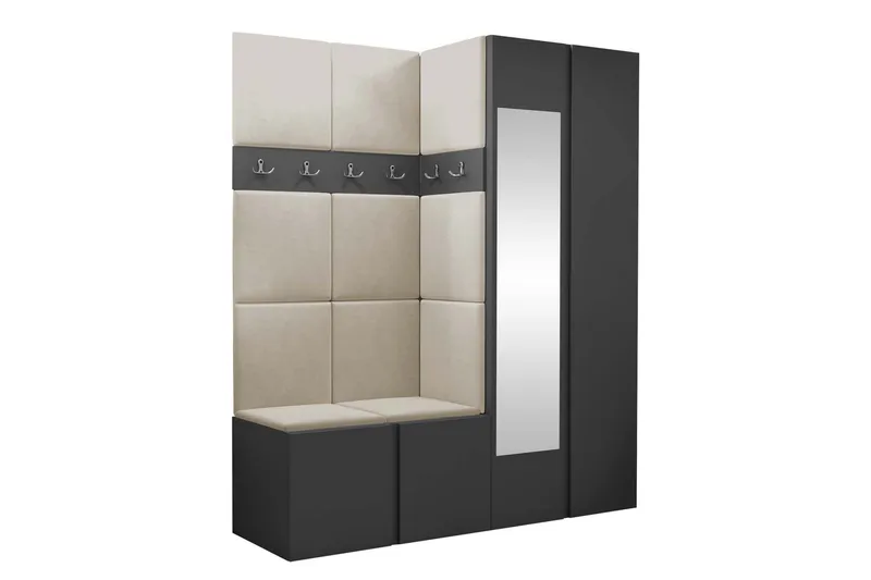 Hollan Entremøbelsæt, undefined