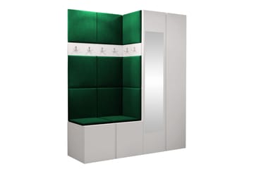 Hollan Entremøbelsæt