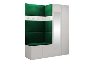 Hollan Entremøbelsæt