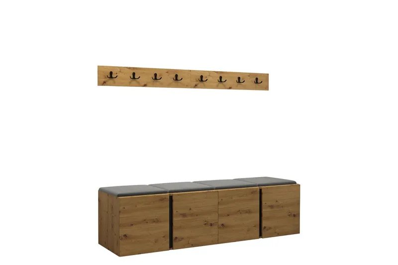 Hollan Entremøbelsæt, undefined