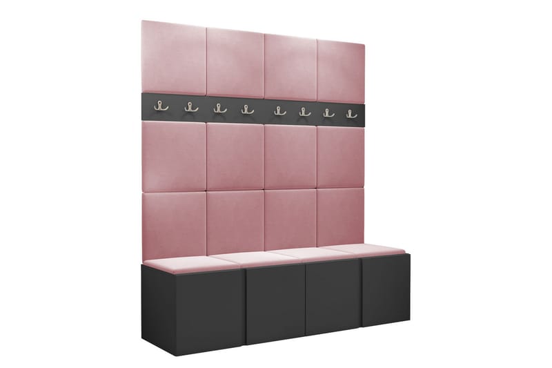 Hollan Entremøbelsæt, undefined