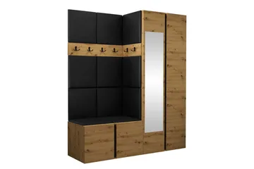 Hollan Entremøbelsæt