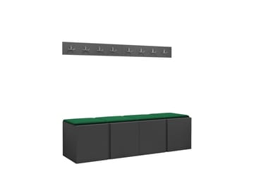 Hollan Entremøbelsæt