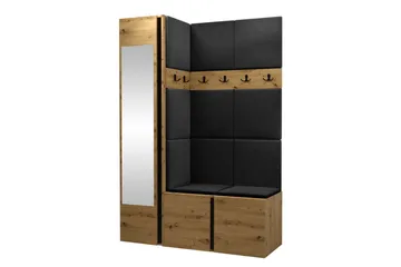 Hollan Entremøbelsæt