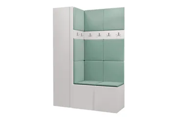 Hollan Entremøbelsæt