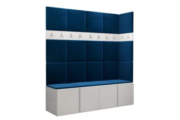 Hollan Entremøbelsæt