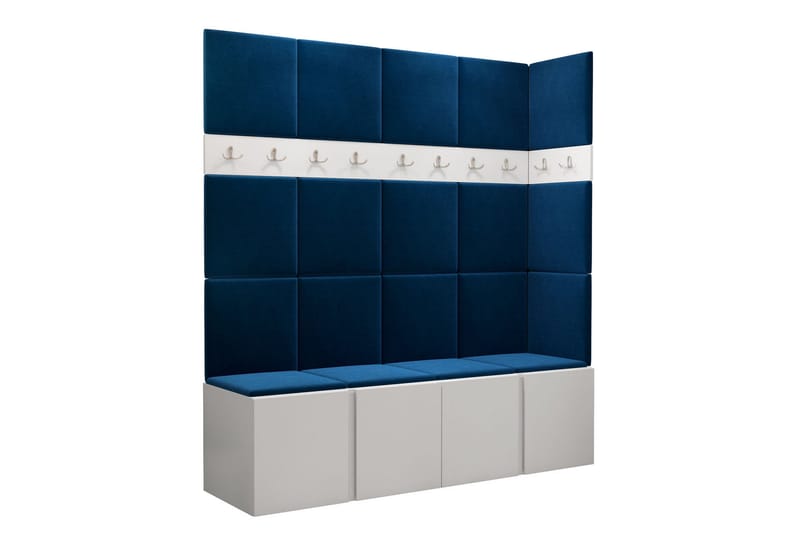 Hollan Entremøbelsæt, undefined