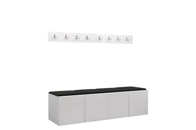 Hollan Entremøbelsæt, undefined