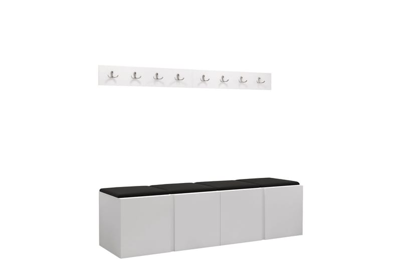 Hollan Entremøbelsæt, undefined