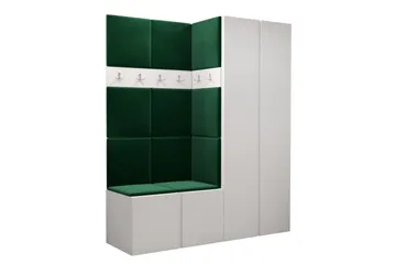 Hollan Entremøbelsæt