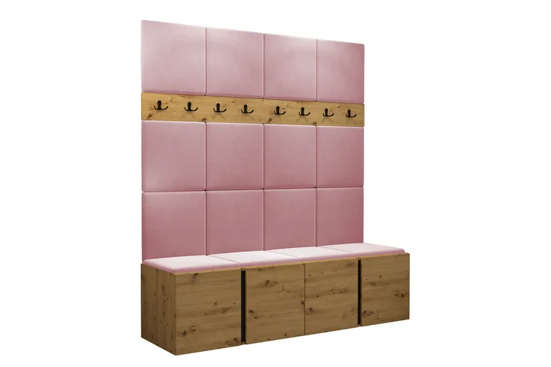 Hollan Entremøbelsæt, undefined